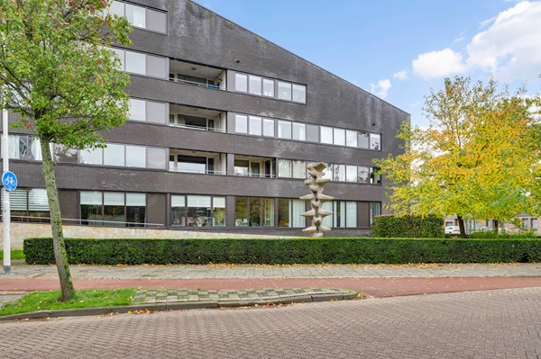 Medium property photo - Willem de Bruynstraat 22, 5622 KJ Eindhoven